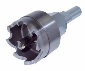 Drilling Tools for Saddle Clamps